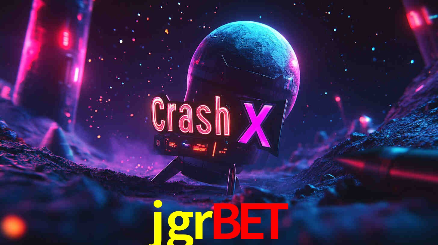App Mobile jgrbet