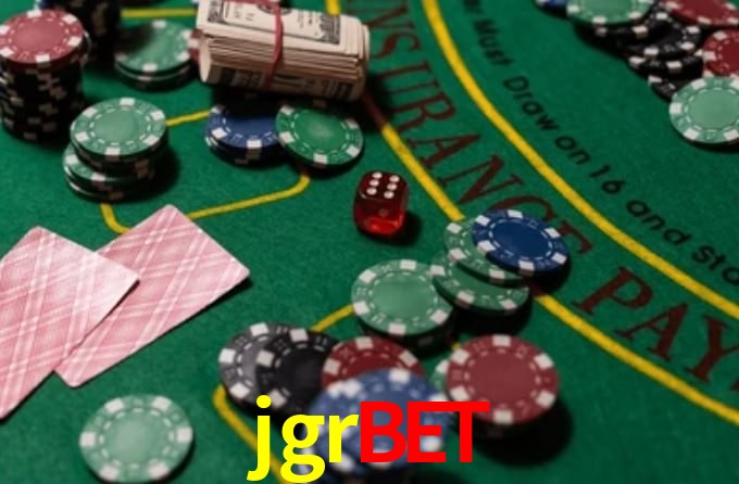 Segurança App jgrbet