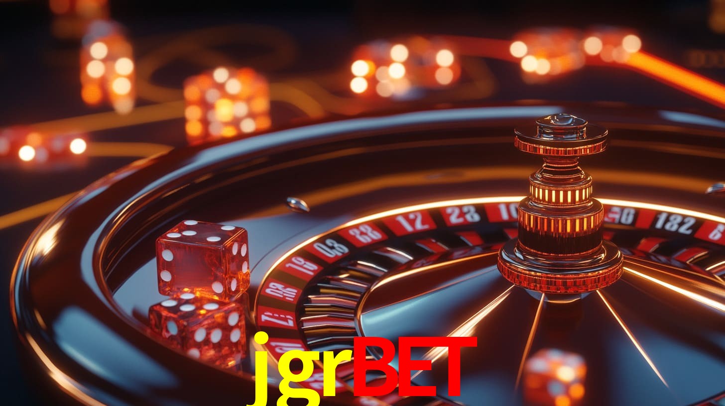 jgrbet bet