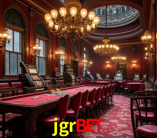 Privilégios VIP jgrbet