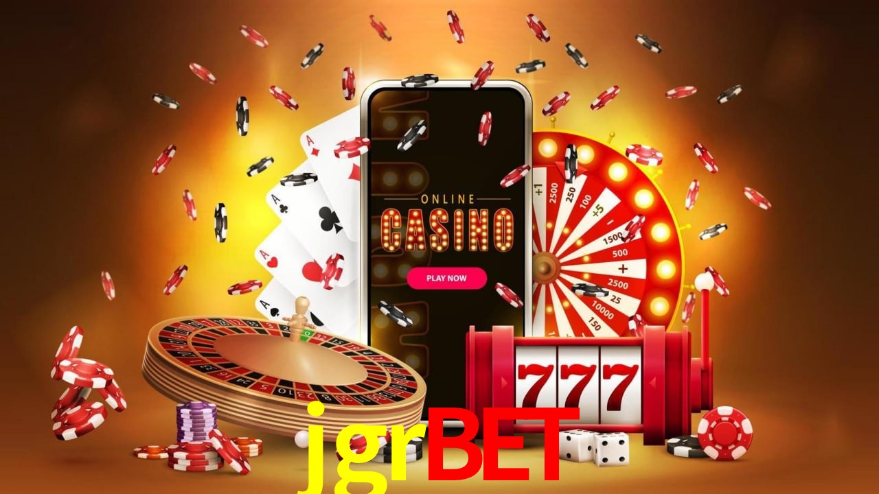 App Desktop jgrbet