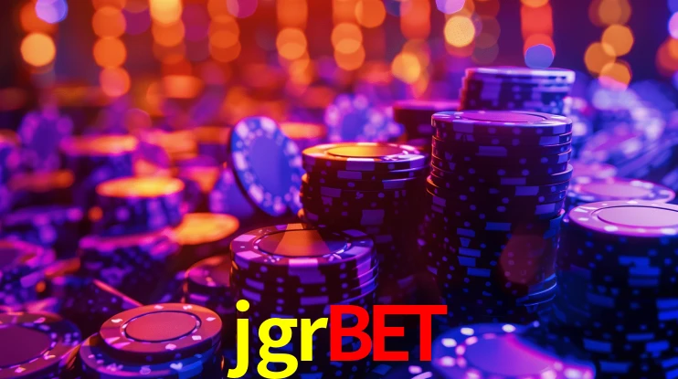 Jogos App jgrbet