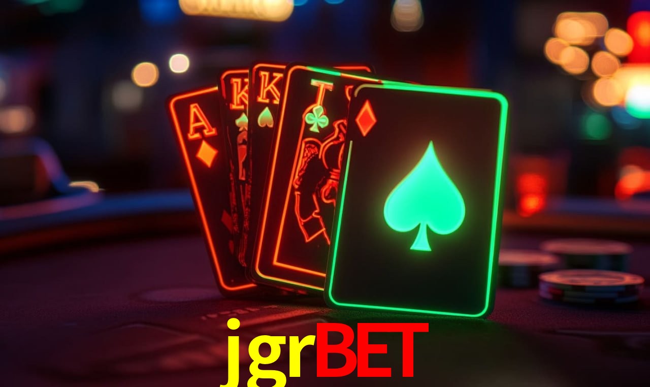 Torneios jgrbet