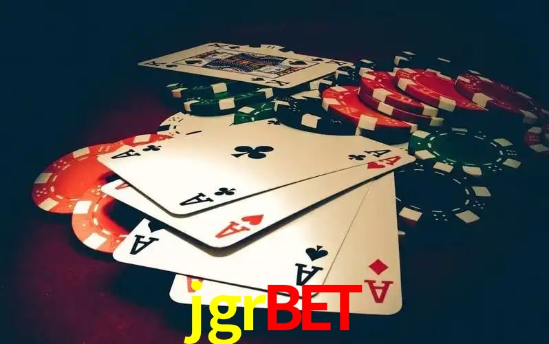 Oportunidades jgrbet