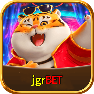 Logo da jgrbet